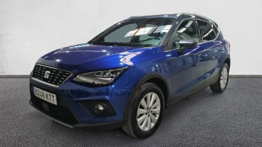 Seat Arona 1.6 TDI 70kW (95CV) Style Ecomotive