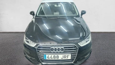 Audi A1 Sportback 1.0 TFSI 95CV Active Kit