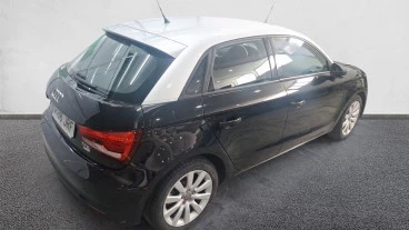 Audi A1 Sportback 1.0 TFSI 95CV Active Kit