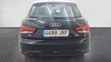 Audi A1 Sportback 1.0 TFSI 95CV Active Kit