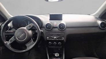 Audi A1 Sportback 1.0 TFSI 95CV Active Kit