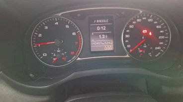 Audi A1 Sportback 1.0 TFSI 95CV Active Kit