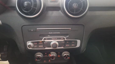 Audi A1 Sportback 1.0 TFSI 95CV Active Kit