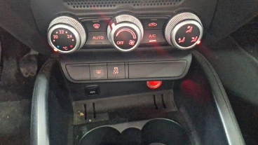 Audi A1 Sportback 1.0 TFSI 95CV Active Kit