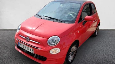 Fiat 500 Lounge 1.2 8v 51KW (69 CV)