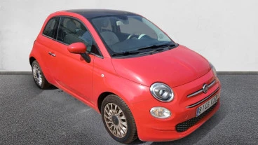 Fiat 500 Lounge 1.2 8v 51KW (69 CV)