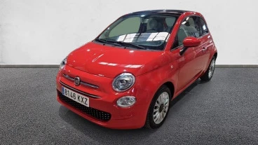 Fiat 500 Lounge 1.2 8v 51KW (69 CV)