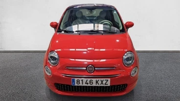 Fiat 500 Lounge 1.2 8v 51KW (69 CV)