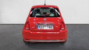 Fiat 500 Lounge 1.2 8v 51KW (69 CV)