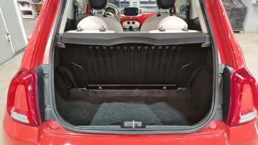 Fiat 500 Lounge 1.2 8v 51KW (69 CV)