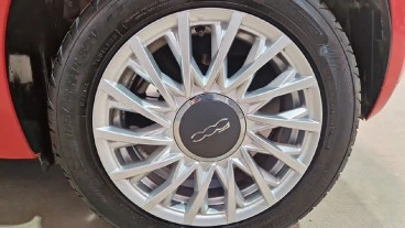 Fiat 500 Lounge 1.2 8v 51KW (69 CV)