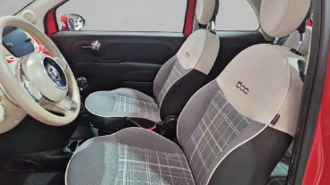 Fiat 500 Lounge 1.2 8v 51KW (69 CV)