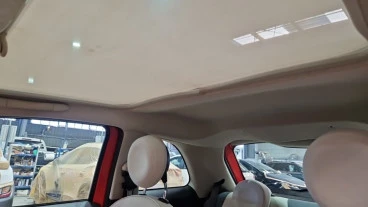 Fiat 500 Lounge 1.2 8v 51KW (69 CV)