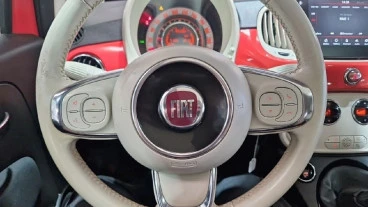 Fiat 500 Lounge 1.2 8v 51KW (69 CV)