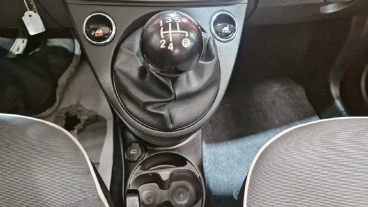 Fiat 500 Lounge 1.2 8v 51KW (69 CV)