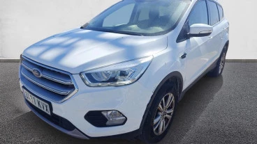 Ford Kuga 1.5 EcoBoost 88kW 4x2 Trend+