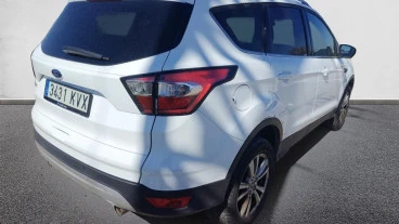 Ford Kuga 1.5 EcoBoost 88kW 4x2 Trend+