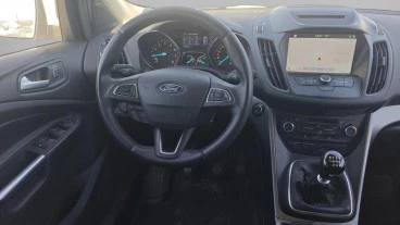 Ford Kuga 1.5 EcoBoost 88kW 4x2 Trend+