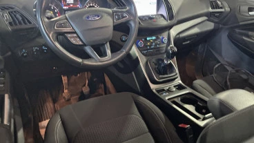 Ford Kuga 1.5 EcoBoost 88kW 4x2 Trend+