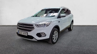 Ford Kuga 1.5 EcoBoost 88kW 4x2 Trend+