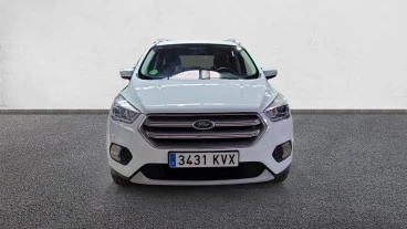 Ford Kuga 1.5 EcoBoost 88kW 4x2 Trend+