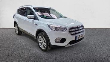 Ford Kuga 1.5 EcoBoost 88kW 4x2 Trend+