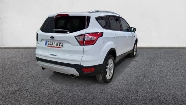 Ford Kuga 1.5 EcoBoost 88kW 4x2 Trend+