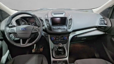 Ford Kuga 1.5 EcoBoost 88kW 4x2 Trend+