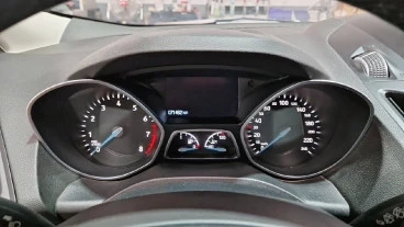 Ford Kuga 1.5 EcoBoost 88kW 4x2 Trend+