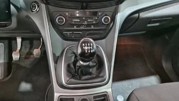 Ford Kuga 1.5 EcoBoost 88kW 4x2 Trend+