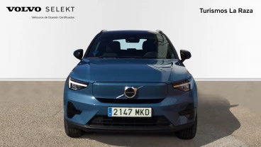 Volvo XC40 Recharge Twin Eléctrico Plus Auto AWD