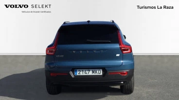 Volvo XC40 Recharge Twin Eléctrico Plus Auto AWD