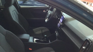 Volvo XC40 Recharge Twin Eléctrico Plus Auto AWD