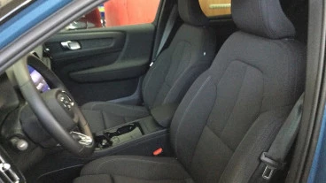 Volvo XC40 Recharge Twin Eléctrico Plus Auto AWD