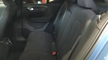 Volvo XC40 Recharge Twin Eléctrico Plus Auto AWD