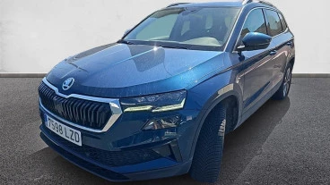 Skoda Karoq 2.0 TDI 110kW (150CV) DSG 4X4 Style
