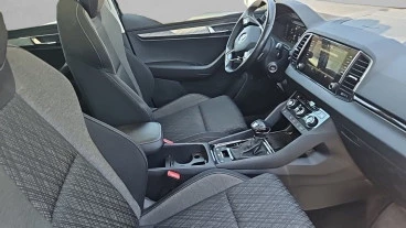 Skoda Karoq 2.0 TDI 110kW (150CV) DSG 4X4 Style