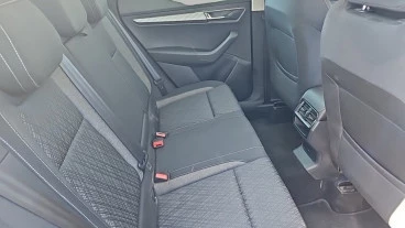 Skoda Karoq 2.0 TDI 110kW (150CV) DSG 4X4 Style