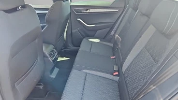Skoda Karoq 2.0 TDI 110kW (150CV) DSG 4X4 Style