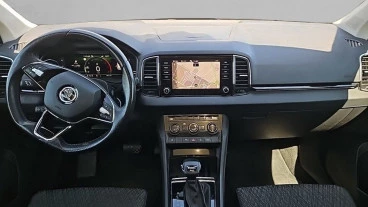 Skoda Karoq 2.0 TDI 110kW (150CV) DSG 4X4 Style