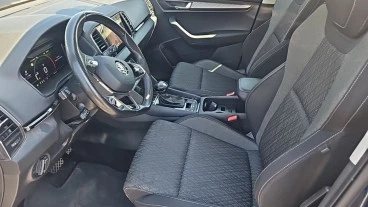 Skoda Karoq 2.0 TDI 110kW (150CV) DSG 4X4 Style