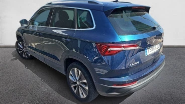 Skoda Karoq 2.0 TDI 110kW (150CV) DSG 4X4 Style
