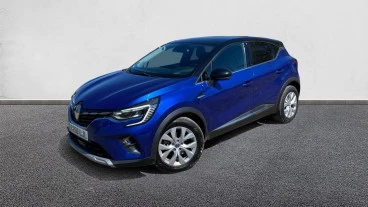 Renault Captur Zen E-TECH Híbrido enchufable 160cv