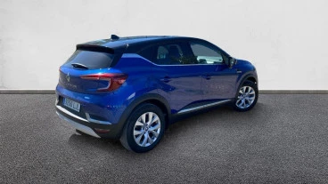 Renault Captur Zen E-TECH Híbrido enchufable 160cv