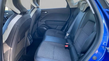 Renault Captur Zen E-TECH Híbrido enchufable 160cv