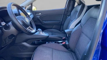 Renault Captur Zen E-TECH Híbrido enchufable 160cv