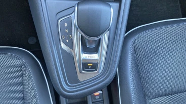 Renault Captur Zen E-TECH Híbrido enchufable 160cv