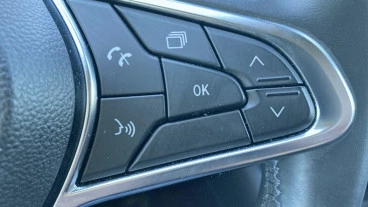 Renault Captur Zen E-TECH Híbrido enchufable 160cv