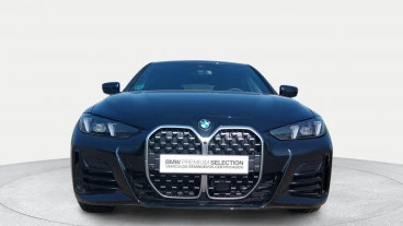 BMW Serie 4 420I GRAN COUPÉ