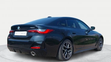 BMW Serie 4 420I GRAN COUPÉ